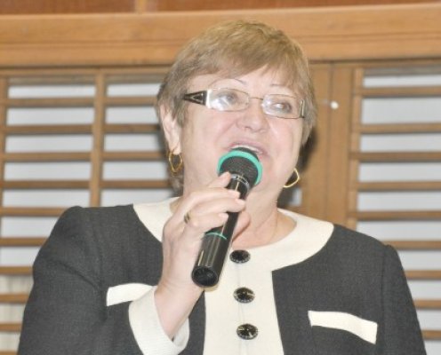 Frâncu a devenit cetăţean de onoare al judeţului
